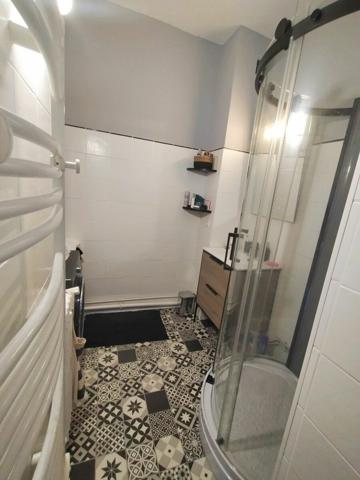 Appartement à louer  2 pièces • 50 m2 Limoges