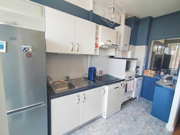 Appartement à louer  2 pièces • 50 m2 Limoges