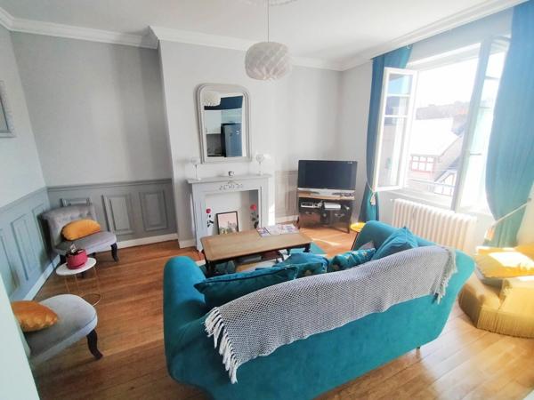 Appartement à louer  2 pièces • 50 m2 Limoges