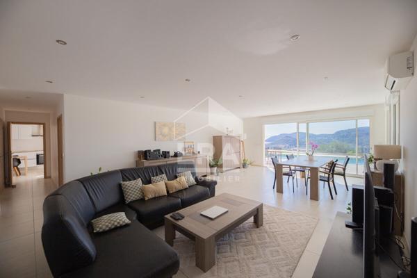 Maison Mandelieu La Napoule 152 m2