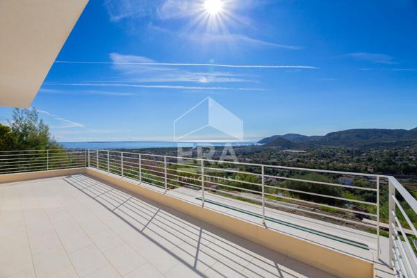 Maison Mandelieu La Napoule 152 m2