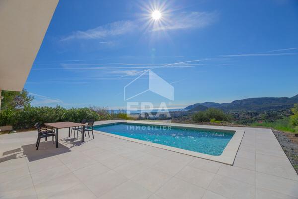 Maison Mandelieu La Napoule 152 m2
