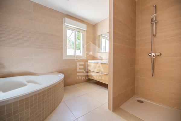 Maison Mandelieu La Napoule 152 m2