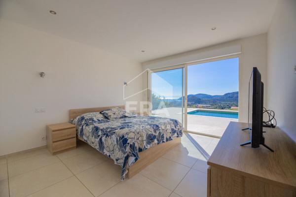 Maison Mandelieu La Napoule 152 m2