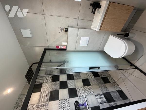 Maison 4 pièces habitable sur 84 m²