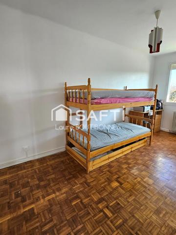 Maison au calme proche du centre ville