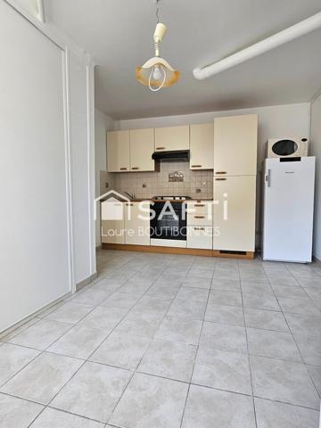 Maison au calme proche du centre ville