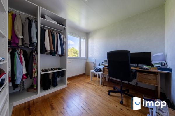 Maison de ville avec exterieur