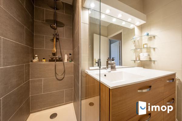 Maison de ville avec exterieur