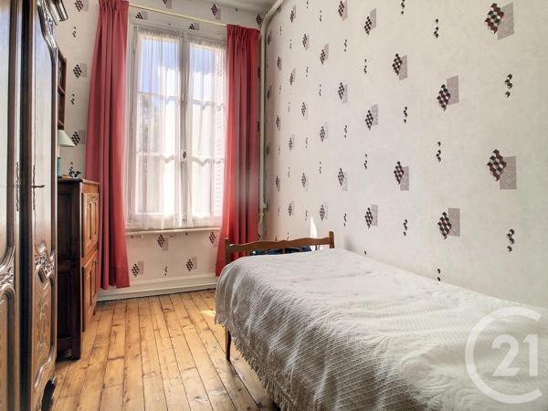 Maison à vendre  13 pièces - 246,81 m2 SAUNAY - 37