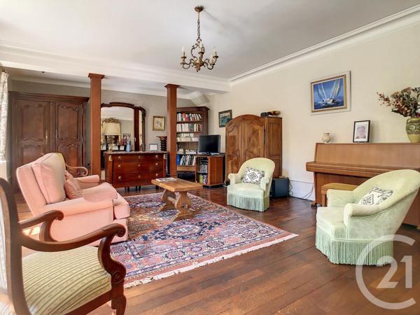 Maison à vendre  13 pièces - 246,81 m2 SAUNAY - 37