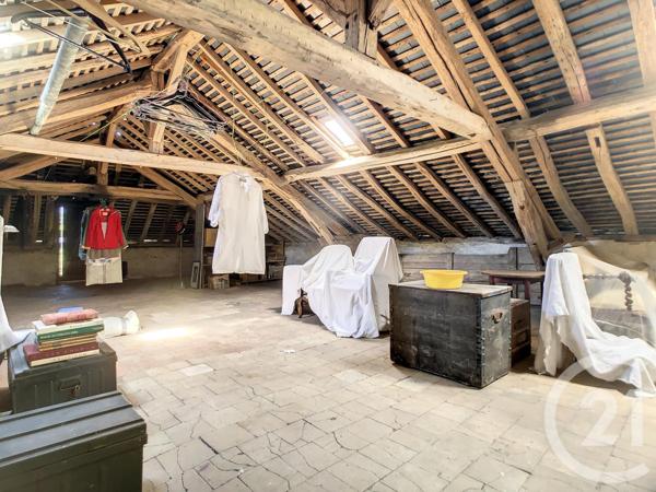 Maison à vendre  13 pièces - 246,81 m2 SAUNAY - 37