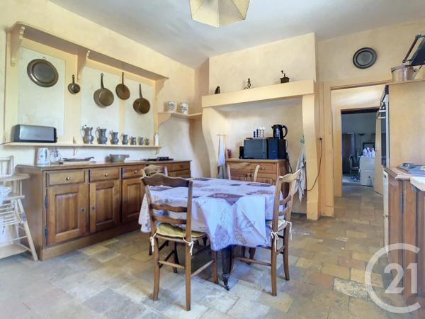 Maison à vendre  13 pièces - 246,81 m2 SAUNAY - 37