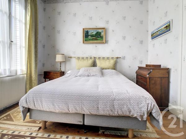 Maison à vendre  13 pièces - 246,81 m2 SAUNAY - 37