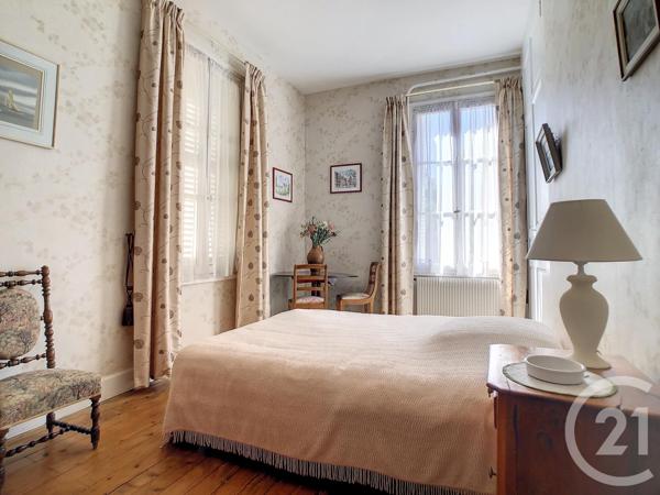 Maison à vendre  13 pièces - 246,81 m2 SAUNAY - 37