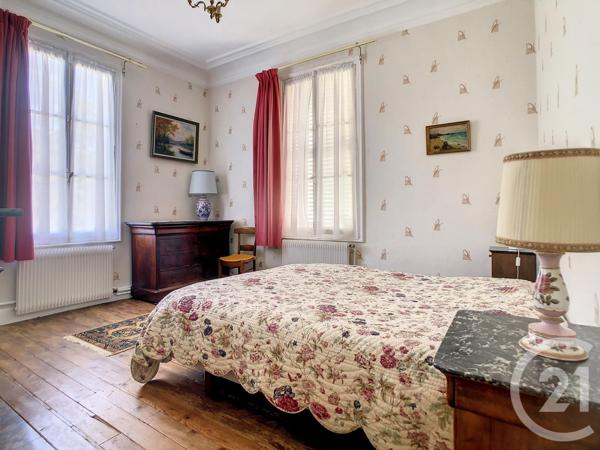 Maison à vendre  13 pièces - 246,81 m2 SAUNAY - 37