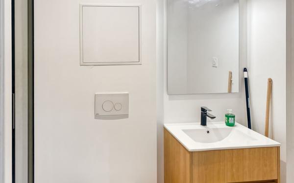 Appartement à louer    2 pièces •  Toulouse