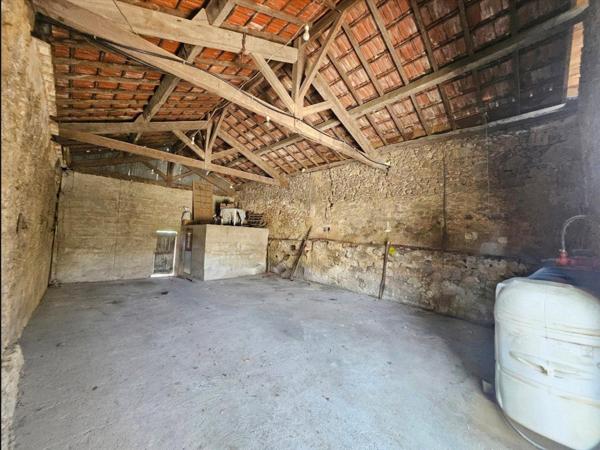 PROPRIÉTÉ DE 5 HECTARES AU COEUR DE LA CAMPAGNE