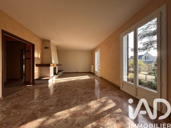 Maison à vendre 7 pièces 130 m² Huisseau-sur-Cosson