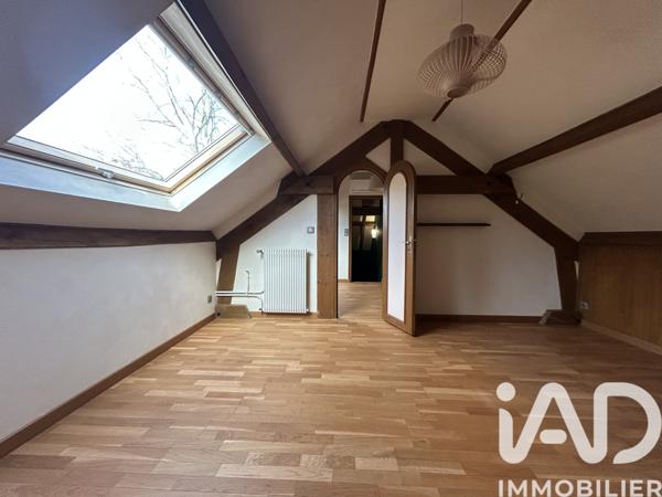 Maison à vendre 7 pièces 130 m² Huisseau-sur-Cosson