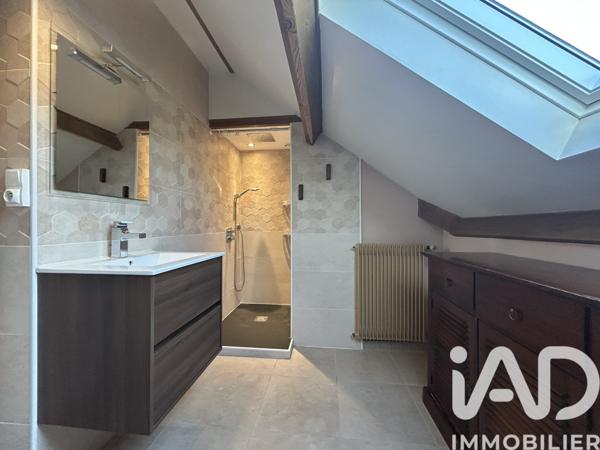 Maison à vendre 7 pièces 130 m² Huisseau-sur-Cosson