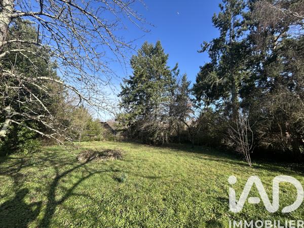 Maison à vendre 7 pièces 130 m² Huisseau-sur-Cosson