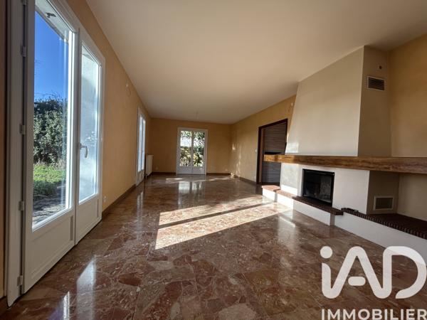 Maison à vendre 7 pièces 130 m² Huisseau-sur-Cosson