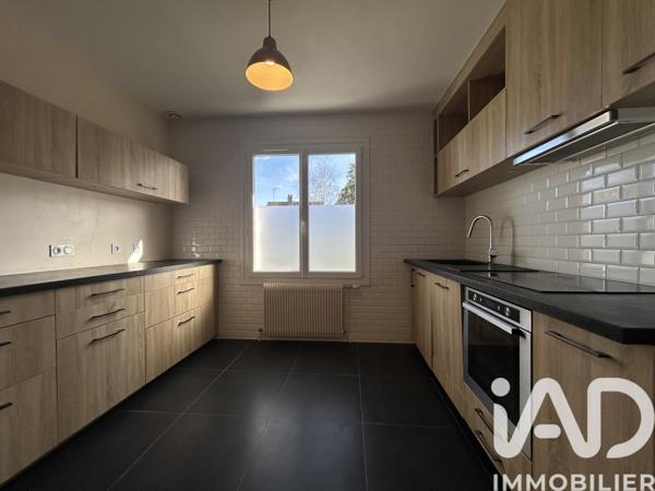 Maison à vendre 7 pièces 130 m² Huisseau-sur-Cosson