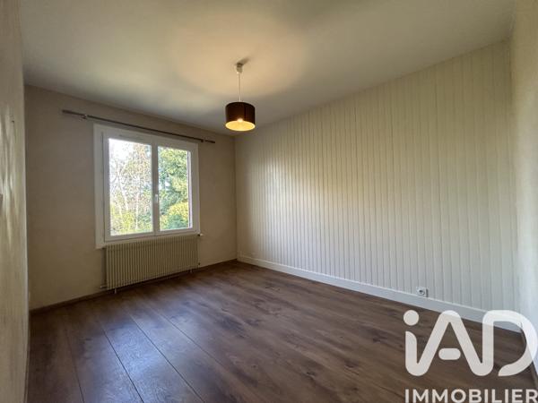Maison à vendre 7 pièces 130 m² Huisseau-sur-Cosson