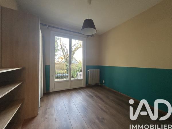Maison à vendre 7 pièces 130 m² Huisseau-sur-Cosson