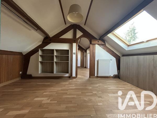 Maison à vendre 7 pièces 130 m² Huisseau-sur-Cosson