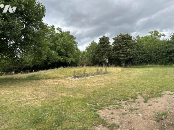 Terrain à Batir Hors Lotissement