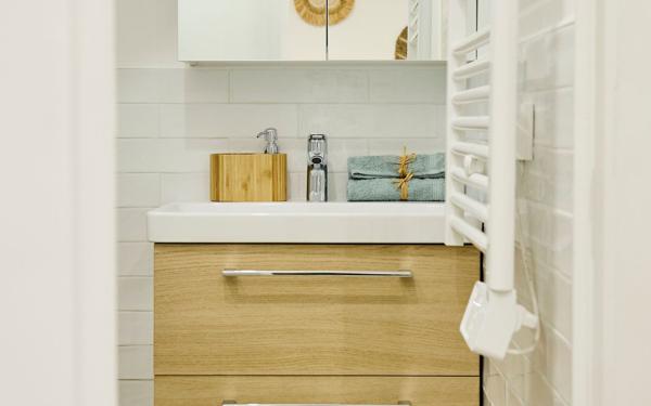 Immeuble à vendre    6 pièces •  Aubervilliers