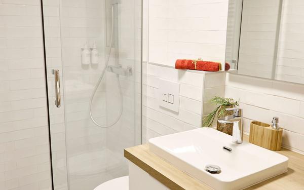 Immeuble à vendre    6 pièces •  Aubervilliers