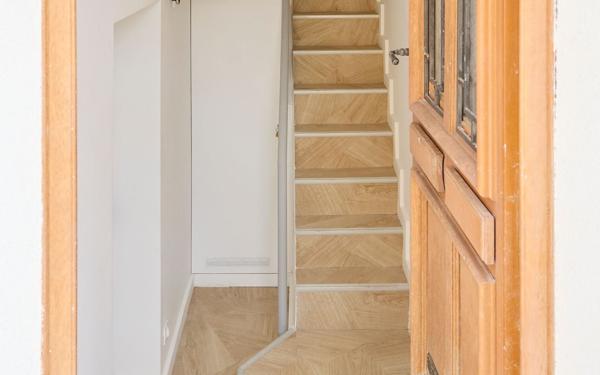 Immeuble à vendre    6 pièces •  Aubervilliers