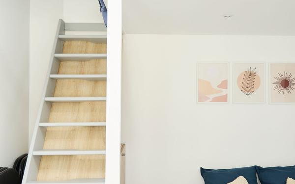 Immeuble à vendre    6 pièces •  Aubervilliers