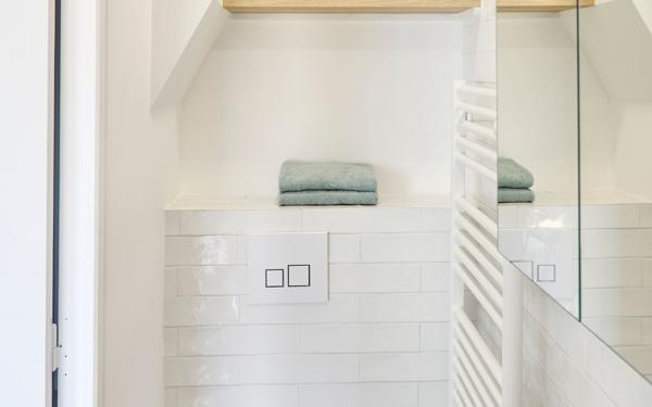 Immeuble à vendre    6 pièces •  Aubervilliers