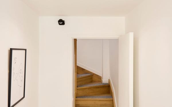 Immeuble à vendre    6 pièces •  Aubervilliers