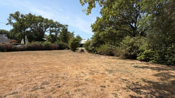 Terrain Saint Nazaire 921 m2