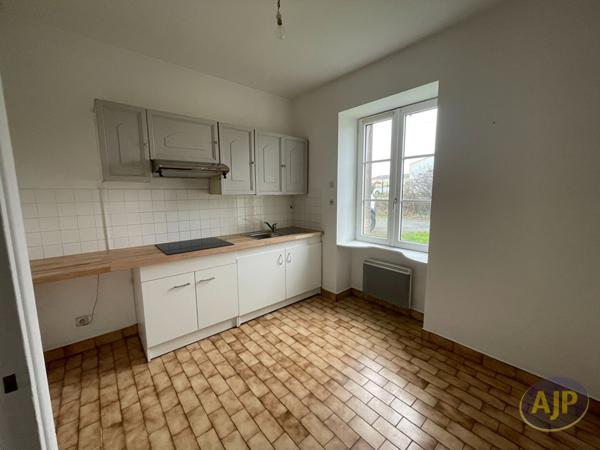 Location maison Sevremoine : 620 € - AJP Immobilier Saint-Macaire-en-Mauges