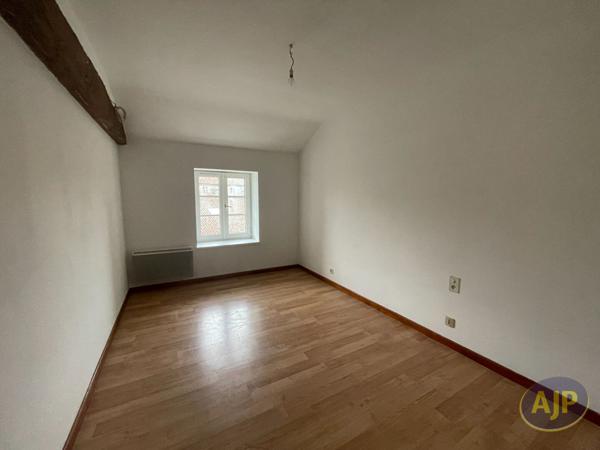 Location maison Sevremoine : 620 € - AJP Immobilier Saint-Macaire-en-Mauges