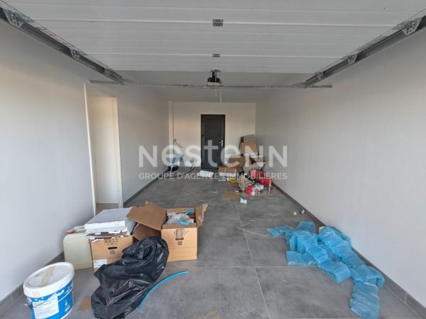 Maison contemporaine normes RE2020 à vendre sur Mer - 3 chambres, 135 m²