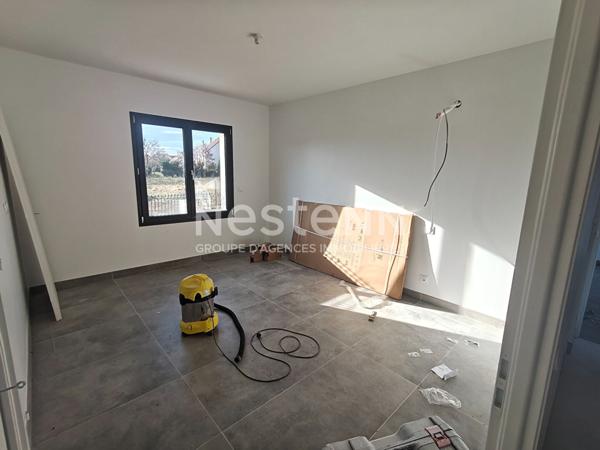 Maison contemporaine normes RE2020 à vendre sur Mer - 3 chambres, 135 m²