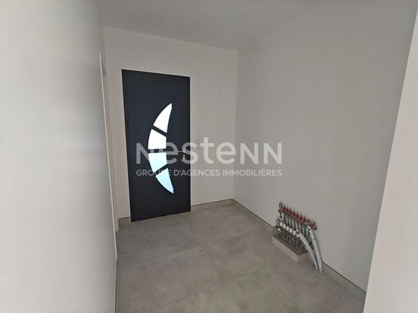 Maison contemporaine normes RE2020 à vendre sur Mer - 3 chambres, 135 m²