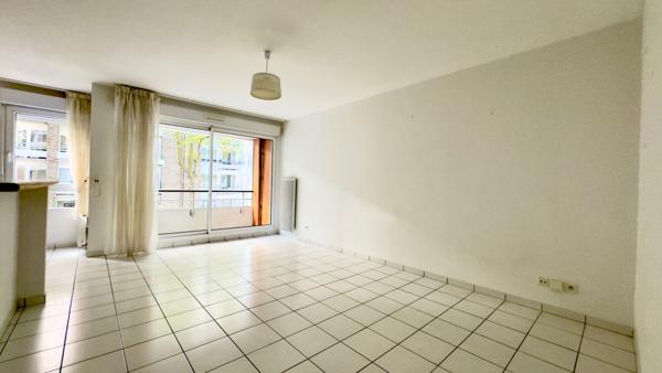 Appartement 3 pièce(s) 2 chambre(s) 63.29 m²