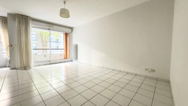 Appartement 3 pièce(s) 2 chambre(s) 63.29 m²
