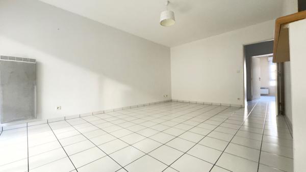 Appartement 3 pièce(s) 2 chambre(s) 63.29 m²