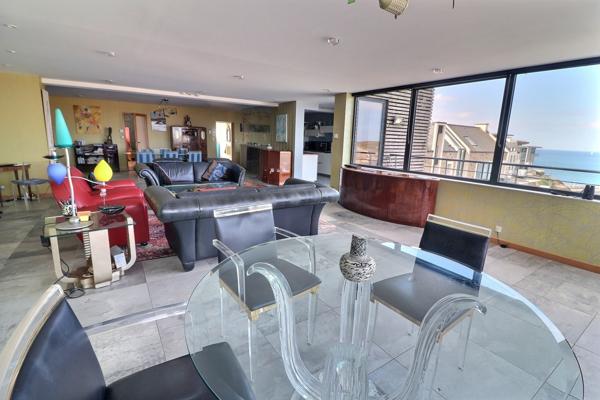 Le Conquet (29217) EXCEPTIONNEL – VILLA D’ARCHITECTE AVEC VUE MER PANORAMIQUE — BAISSE DE PRIX —