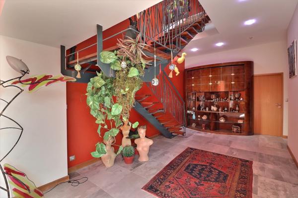 Le Conquet (29217) EXCEPTIONNEL – VILLA D’ARCHITECTE AVEC VUE MER PANORAMIQUE — BAISSE DE PRIX —