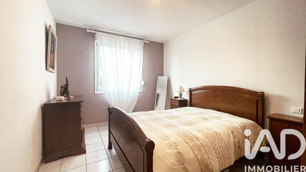 Appartement à vendre 4 pièces 91 m² Cosnes-et-Romain